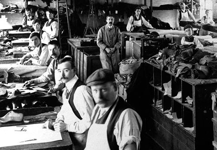 shoemaking_northampton